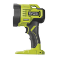 Ryobi LED Spotlight - 600m - Tool Only - 3 Brightness Modes - SuperSaverAU - view 2