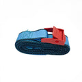 Grunt Pull Tie Down Strap - 25mm x 4m - Polypropylene - Light Duty - SuperSaverAU - view 2