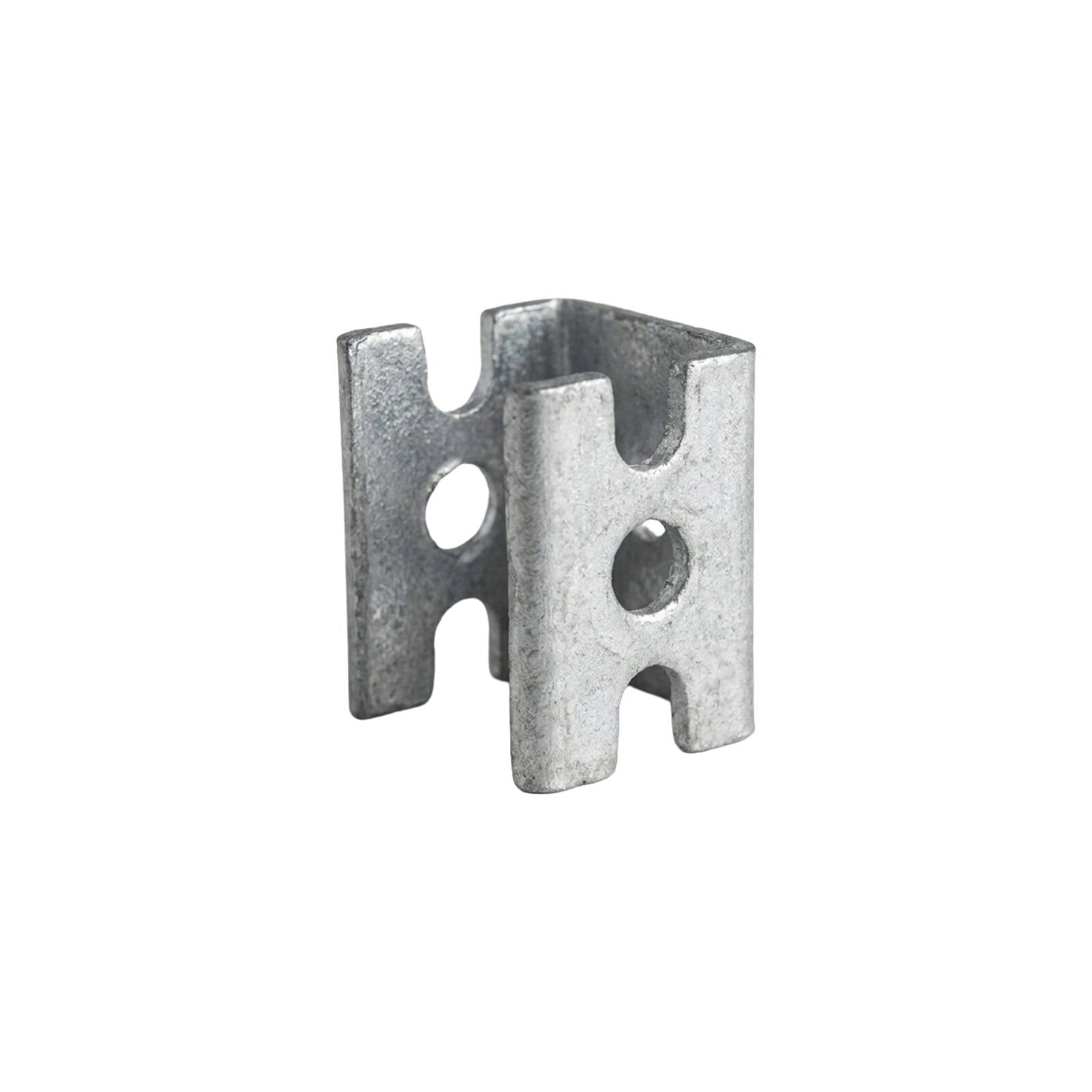 Jack Panel Mounting Clips 8 Pack for Trellis Panels & Wire