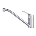 Mondella Cadenza Sink Mixer Tap Chrome 40mm Brass 4 Star WELS 7.5L/min