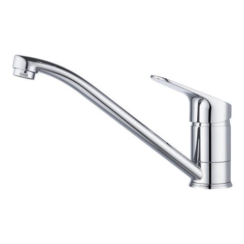 Mondella Cadenza Sink Mixer - 40mm - Chrome - Lead-Free - Water Efficient - SuperSaverAU - view 1