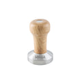 Gaggia Coffee Tamper - Ash Wood - 60mm Width and Depth - 0.5kg - SP421946502621