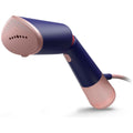 Philips 5000 Series handheld garment steamer - 1300W, 24g/min steam, StyleMat included, blue - STH5030-20