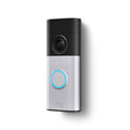 Ring Wired Video Doorbell Plus 2nd Gen 2K Hardwired - 53mm x 136mm - 3D Motion Detection - SuperSaverAU - view 2