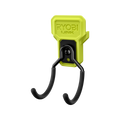 Ryobi Link Reversible Utility Hook - Steel - 100mm x 132mm x 67mm - 9.1kg Capacity - SuperSaverAU - view 2