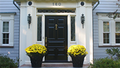 Taubmans Black Gloss Oil Based Enamel - 1L - Durable for Interior & Exterior - SuperSaverAU - view 5