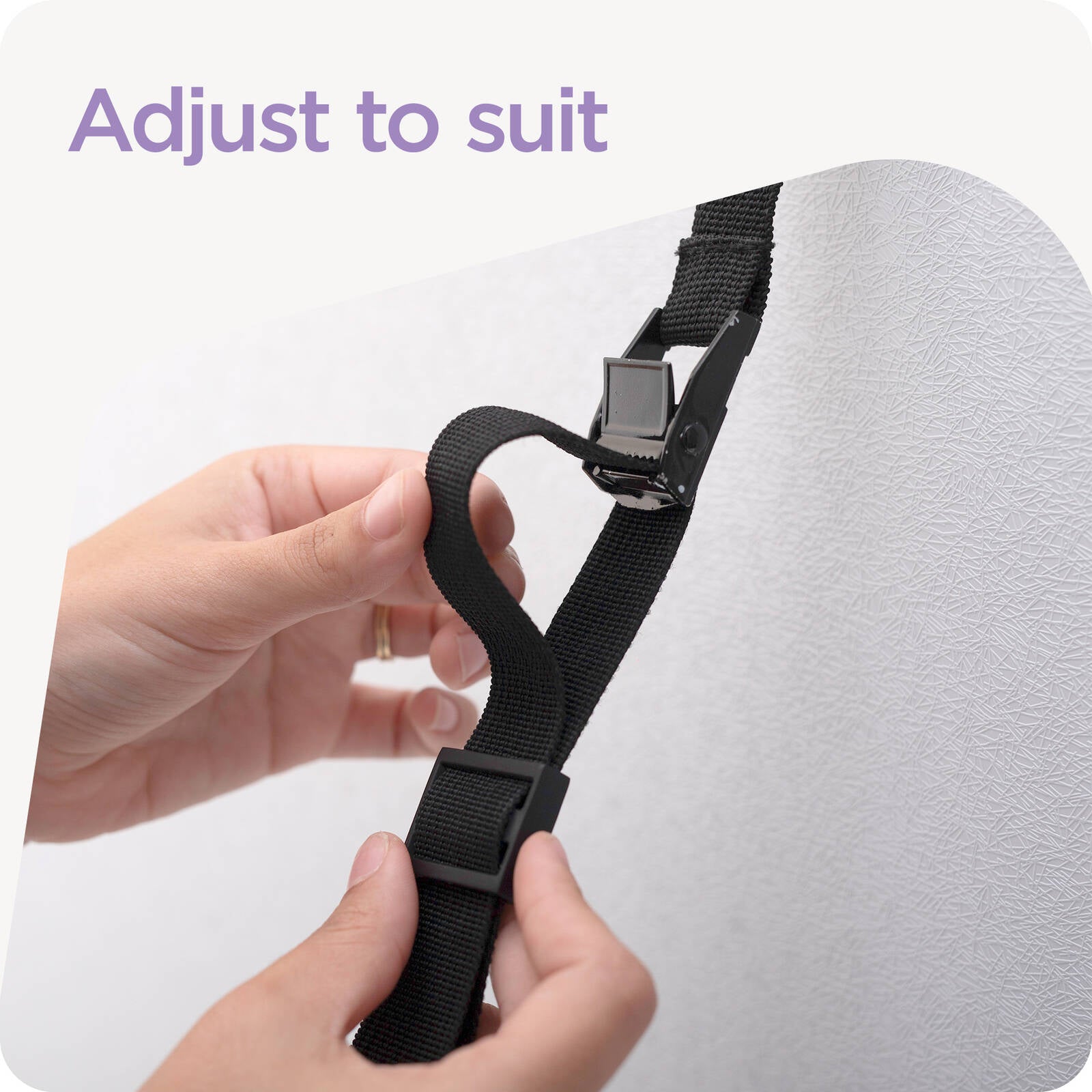 Perma Child Safety TV and Furniture Anchors 2 Pack