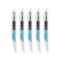 Kango Demolition Reciprocating Saw Blades - 9" - Multi-Material - 5 Pack - SuperSaverAU - view 2