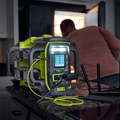 Ryobi 18V ONE+ Powerstation 1800W - Portable Power Source - 300mm x 340mm x 480mm - SuperSaverAU - view 5