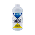 Exonic 1L Caravan Toilet Bottom Tank Additive - Deodorises & Sanitises - SuperSaverAU - view 1