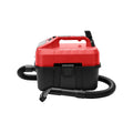 Ozito PXC 18V Cordless Wet and Dry Vacuum Inflator 10L - Red Black Silver - SuperSaverAU - view 2