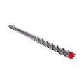 Diablo Rebar Demon SDS-Plus Hammer Drill Bit 12 x 165mm - Dura-Carbide™ - SuperSaverAU - view 3