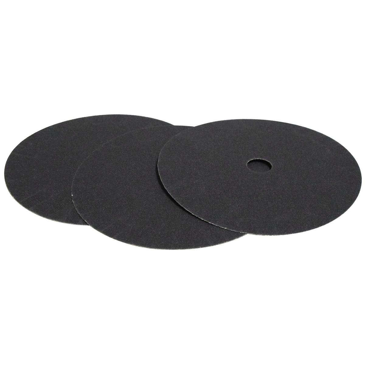 Norton Floor Sanding Discs - P24 - 178mm x 22mm - H425 - Durable Pack of 3 - SuperSaverAU - view 1