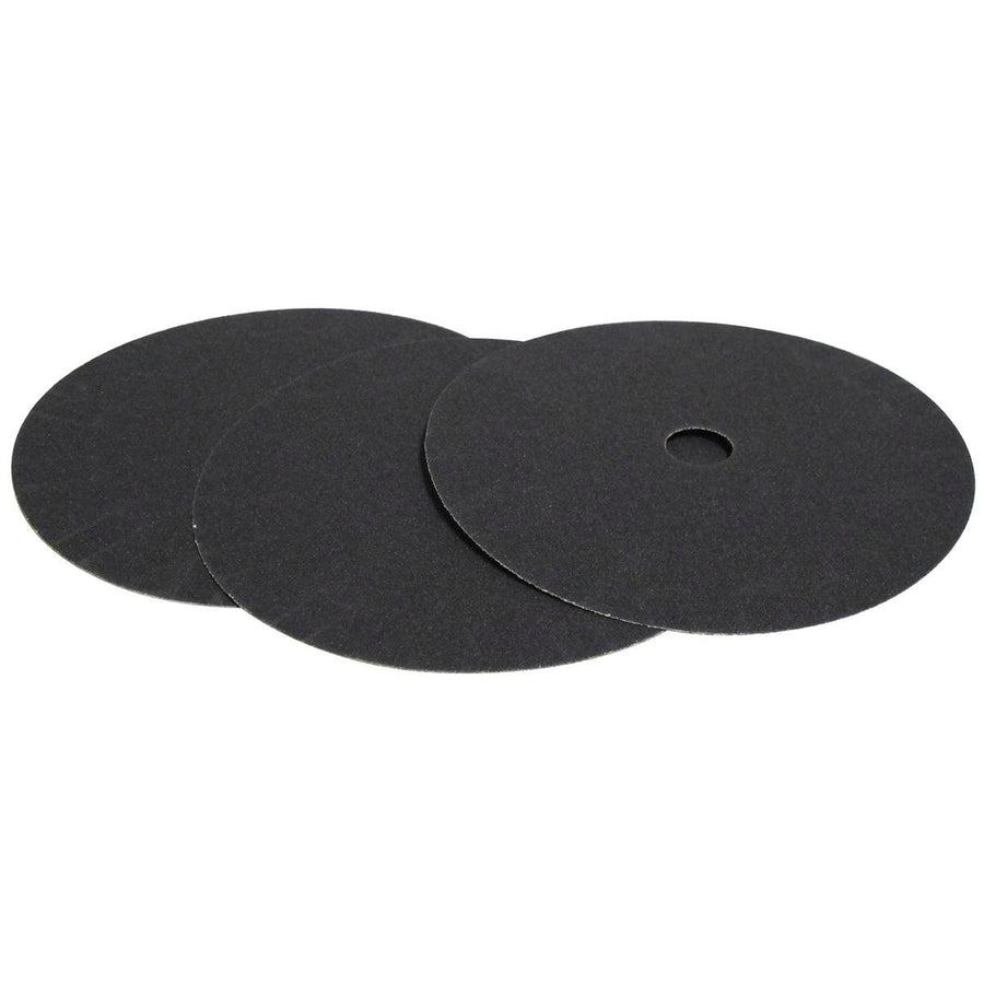 Norton Floor Sanding Discs - P24 - 178mm x 22mm - H425 - Durable Pack of 3 - SuperSaverAU - view 1