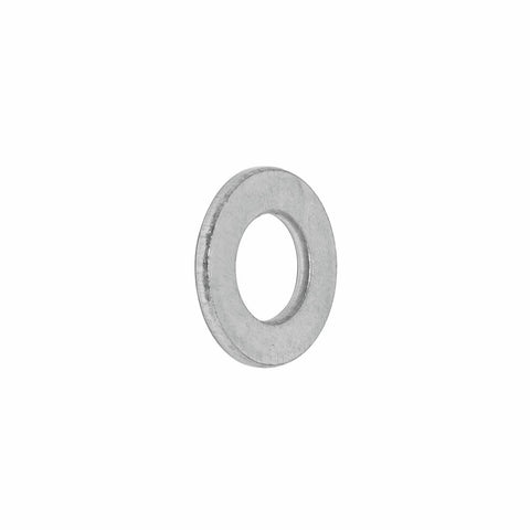Pinnacle m5 Stainless Steel Flat Washer 12 Pack - 5.5mm Hole Size - 10mm Diameter - SuperSaverAU - view 1