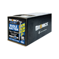 Bremick XTP Bugle Batten 14g x 150mm - 100 Pack - T40 - B8 - Fast Installation - SuperSaverAU - view 1