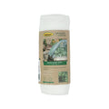 Backyard Farmer Anti Bird Net - 4 x 4m - 5mm - White - UV-Resistant - SuperSaverAU - view 1