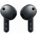 Samsung Galaxy Buds4 True Wireless Earbuds - Active Noise Cancelling - Bluetooth 6.1 - Black - 11901357481