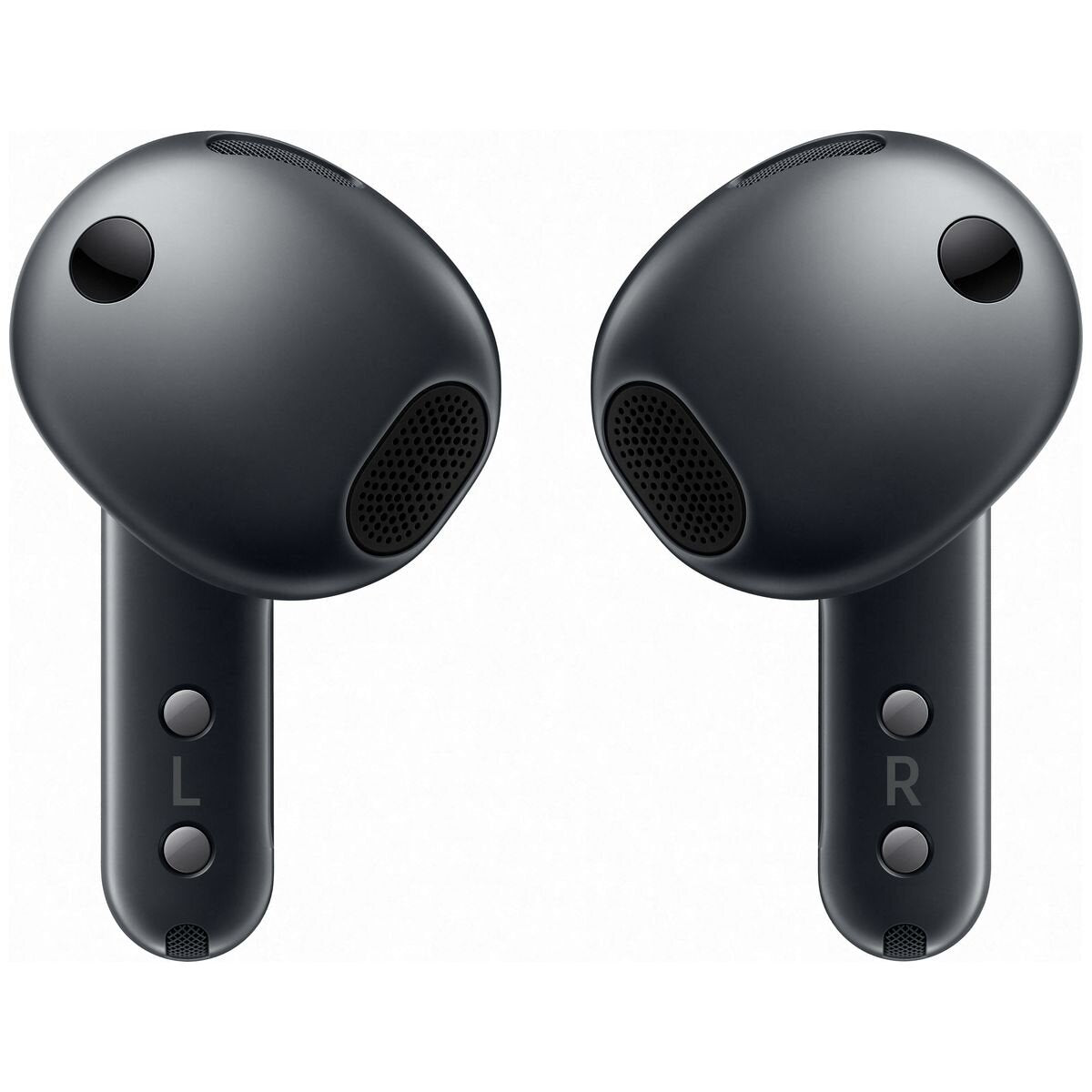Samsung Galaxy Buds4 True Wireless Earbuds - Active Noise Cancelling - Bluetooth 6.1 - Black - 11901357481