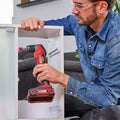 Ozito PXC 18V Cordless Right Angle Drill Skin Only PXADS-018