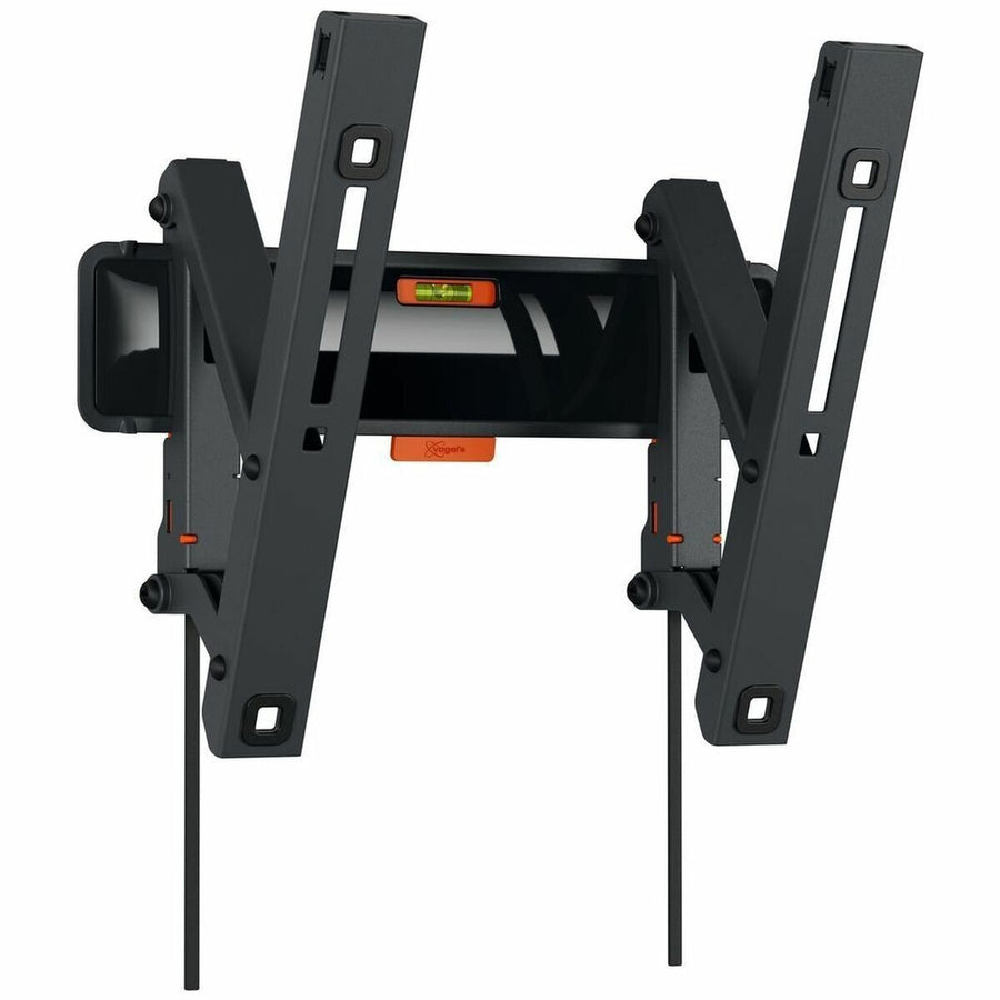 Vogel's Small Tilting TV Mount - Black - Tilts Up to 20 Degrees - ClickLoc Locking - TVM3215B