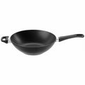 Scanpan Classic 30cm wok - Stratanium technology, PFOA free, oven safe to 260°C - 17339