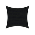 Coolaroo Shade Sail - 5.4m x 5.4m - HDPE - 95% UV Block - SuperSaverAU - view 1