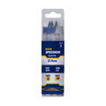 Irwin Spade Bit - 25mm - Blue Groove - 5 Pack - SuperSaverAU - view 2