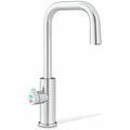 Zip HydroTap G5 Home Cube Plus Boiling, Chilled and Sparkling - Brushed Chrome - H5C783Z01AU-91295
