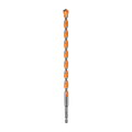 Kango 12mm x 260mm Masonry Drill Bit - Durable Carbide Rapid Tip - SuperSaverAU - view 3