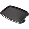 Weber Family Q full hotplate - porcelain-enamelled cast iron - for Q3100N+, Q3200N+ and Q3600N+ - 3400150