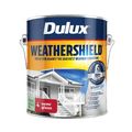 Dulux Weathershield 2L Deep Base Semi Gloss Exterior Paint