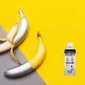 White Knight Squirts Silver Satin Spray Paint 310g Solvent Based Durable - SuperSaverAU - view 5