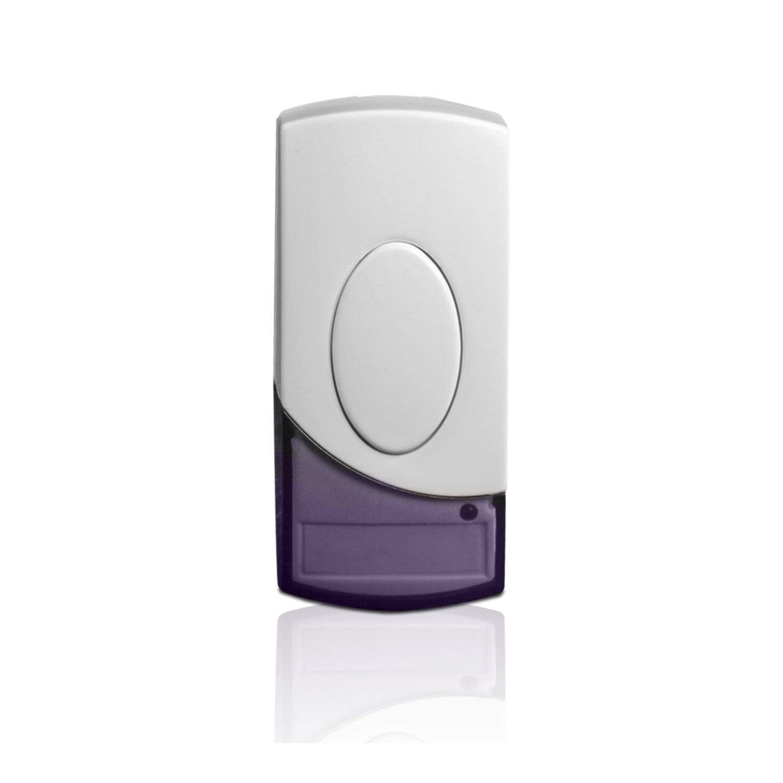 Swann Cream Wireless Door Chime 32 Sounds Indoor/Outdoor SWHOM-DC805B