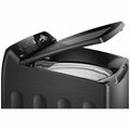 Haier 10kg Top Load Washing Machine - Dark Grey Finish, Direct Motion Motor, 4.5 Star Energy - HWT10ANB1