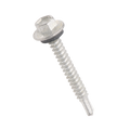 Buildex 12g x 45mm Roofing Teks Screws - 8 Pack - Class 3 Corrosion Protection - SuperSaverAU - view 4