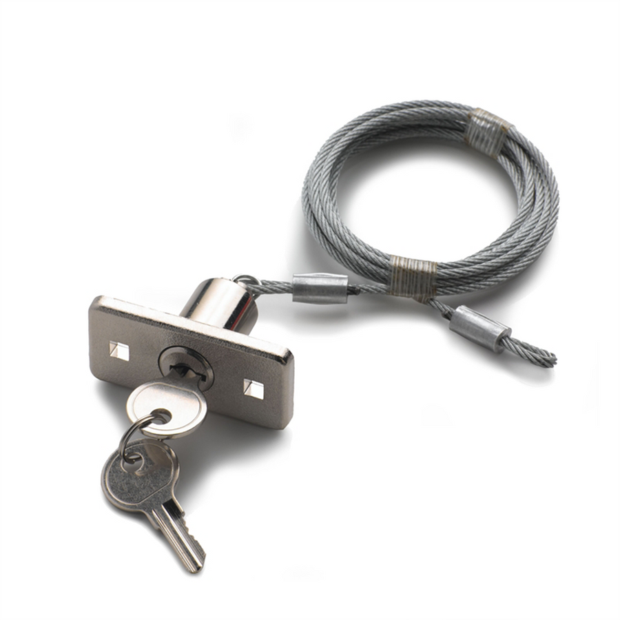 Chamberlain Emergency Quick Release - 25mm x 55mm - Metal - Manual Operation - SuperSaverAU - view 1