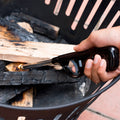 Firemate Refillable Gas Lighter - Adjustable Flame, Multi-Purpose