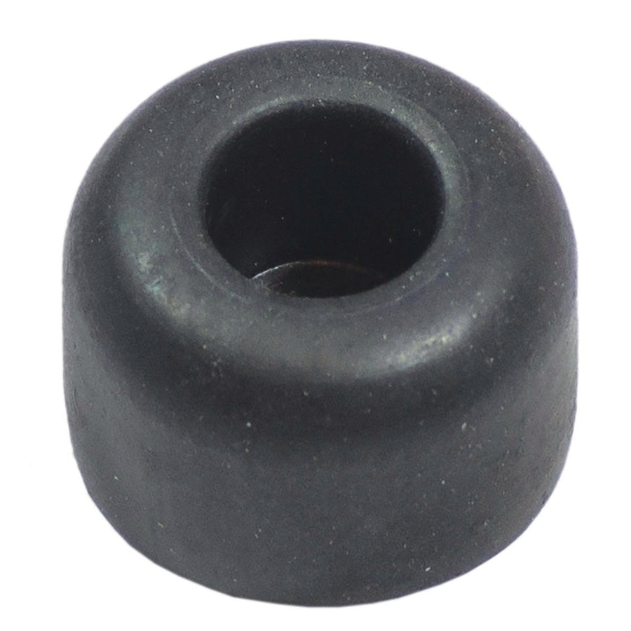 Goliath Rubber Door Stop - 38 x 25mm - Durable - Heavy Duty - Inexpensive - SuperSaverAU - view 1