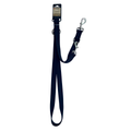 Flamingo Ziggi Dog Training Leash - 200cm - Black - Adjustable Length - SuperSaverAU - view 1