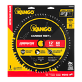 Kango 305mm 60T Wood Mitre Saw Blade - Cobalt Carbide - Precision Cuts - SuperSaverAU - view 2