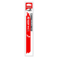 Diablo 9" Bi-Metal Reciprocating Saw Blades for Thin Metal 5 Pack