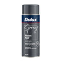 Dulux 340g Western Myall Gloss Finish Spray Paint, Natural-Tone Gloss, Indoor & Outdoor