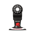 Diablo 65mm Starlock Multi Tool Plunge Cutting Blade - Precision Cutting - SuperSaverAU - view 2