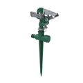 Garden Basics Hose End Impulse Sprinkler - 300mm - Adjustable Coverage - SuperSaverAU - view 3