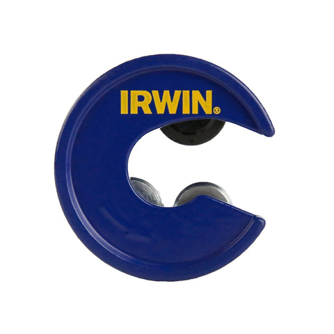 Irwin 1/2" Tight Space Tube Cutter Zinc Alloy