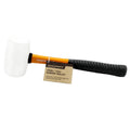 Craftright Rubber Mallet - 16oz - Fibreglass - Non-Marking Head - SuperSaverAU - view 2