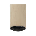 Surface Gard Round Castor Cup 4 Pack - Brown - 34mm - SuperSaverAU - view 2
