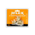 JFLEX 1/2" Brass Non Return Valve with Unloader Port