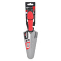 Trojan 200mm Gauging Trowel - High Carbon Steel - Ergonomic Grip - Durable - SuperSaverAU - view 3